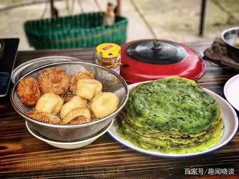 庆元县馄饨:一碗藏在历史深处的美食