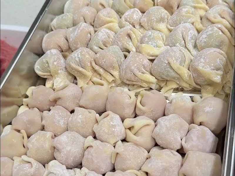 庆元小吃:那些让你流连忘返的美味